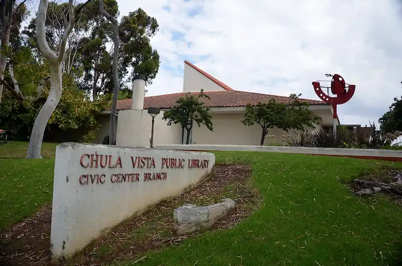 Chula Vista