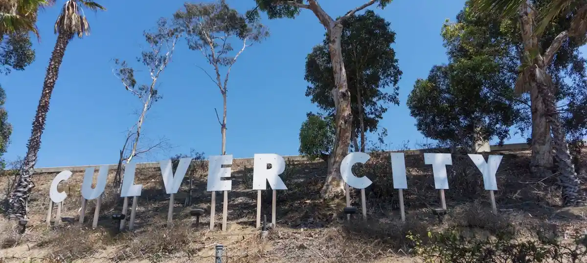 Culver City