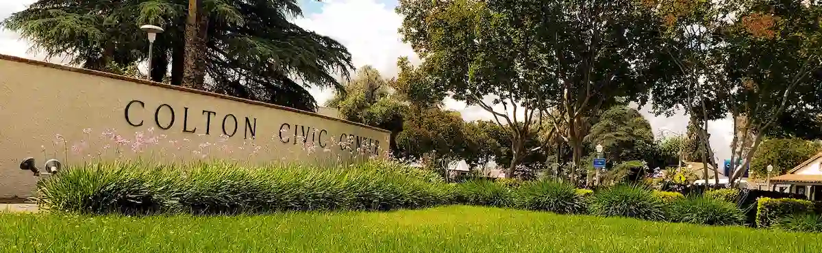 Colton