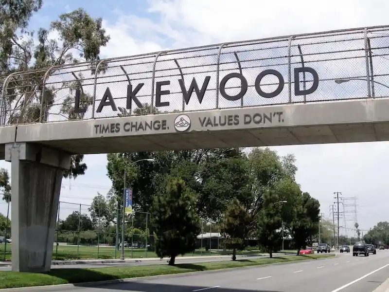 Lakewood