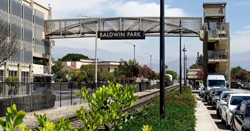 Baldwin Park