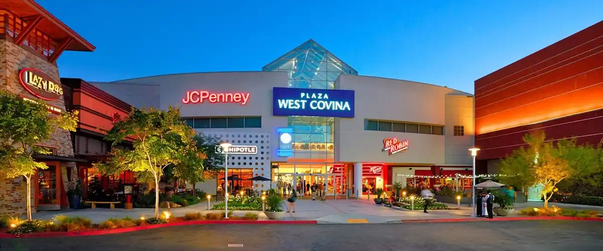 West Covina