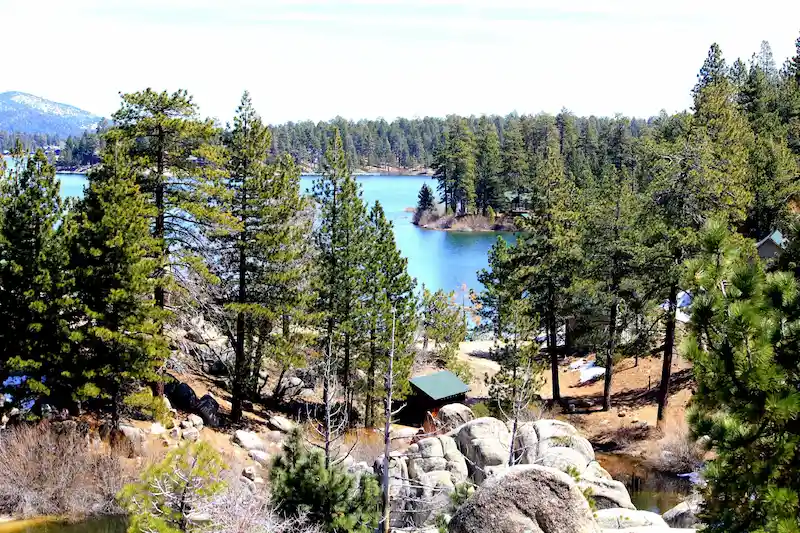 Big Bear