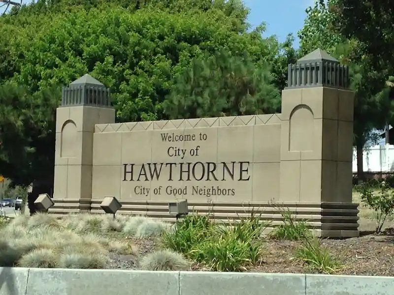 Hawthorne