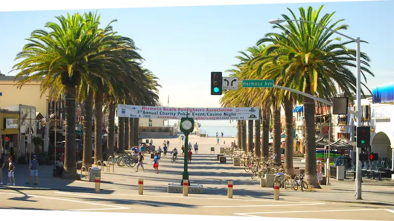 Hermosa Beach