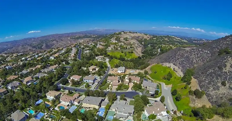 Calabasas