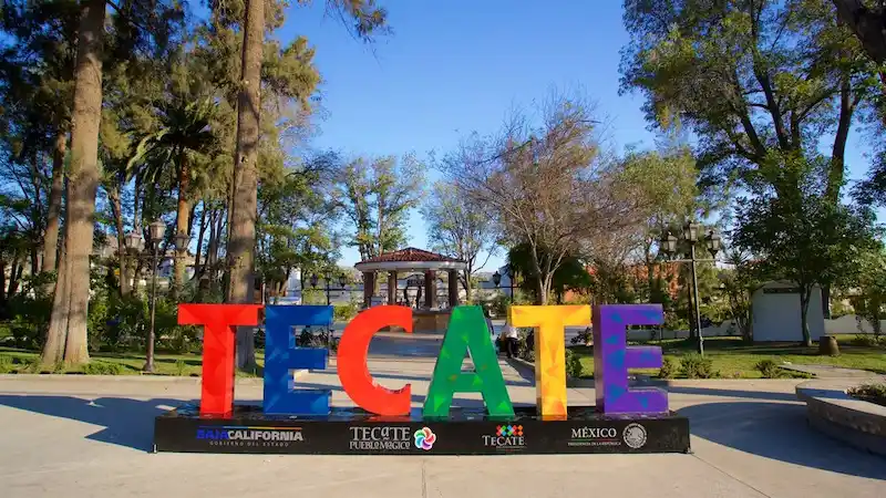 Tecate