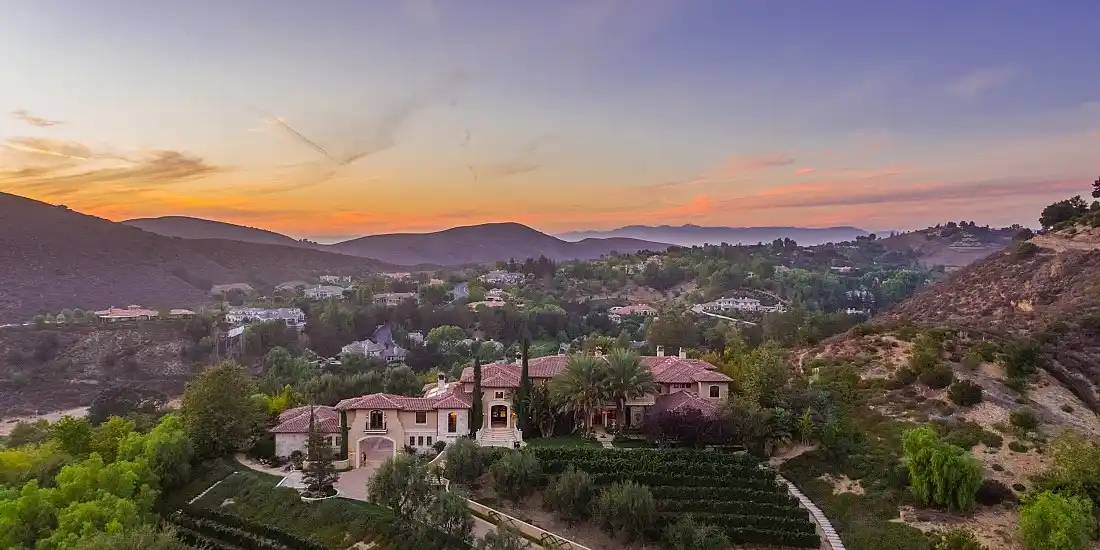 Westlake Village