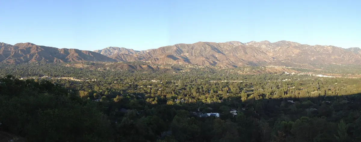 La Cañada Flintridge