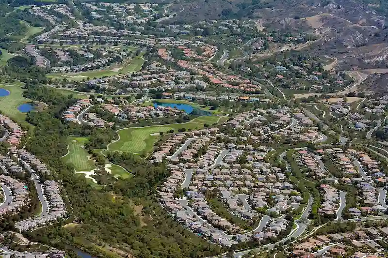 Ladera Heights