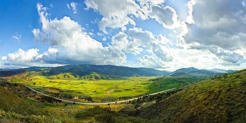 Leona Valley