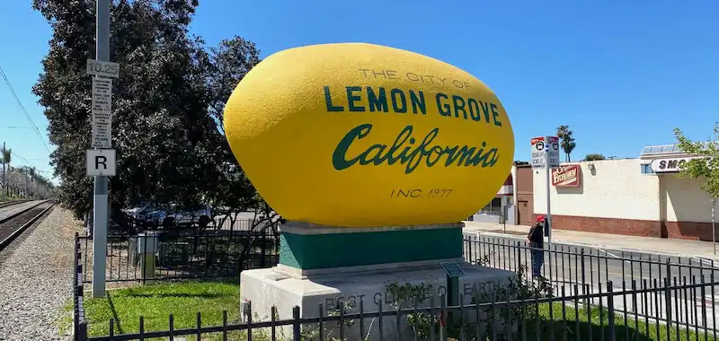 Lemon Grove
