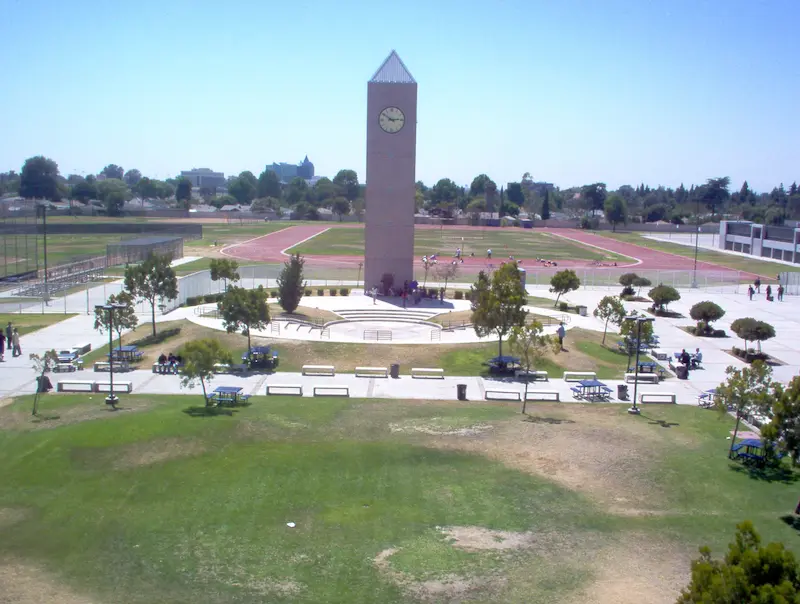 Lynwood