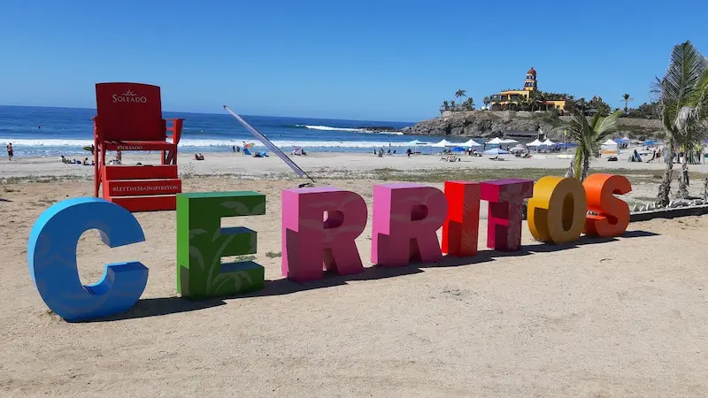 Cerritos