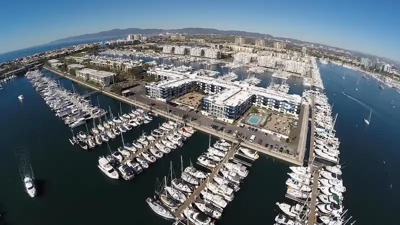 Marina del Rey