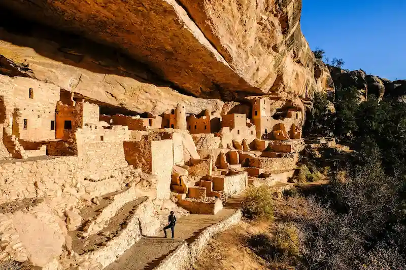 Mesa Verde