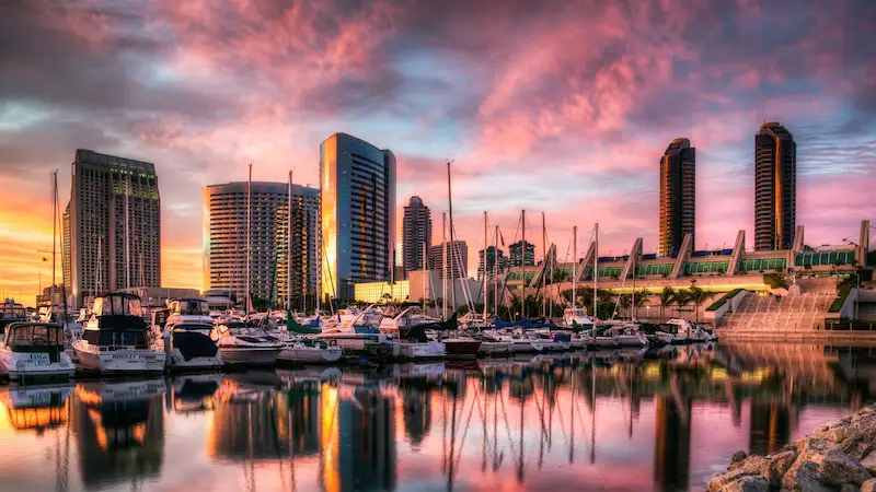 Find the best local movers in San Diego County.