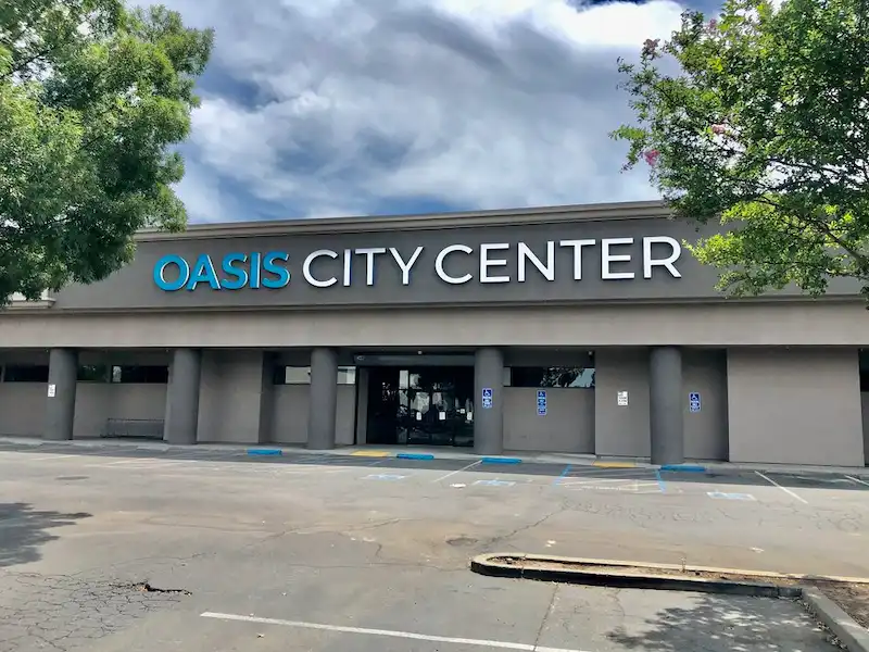 Oasis