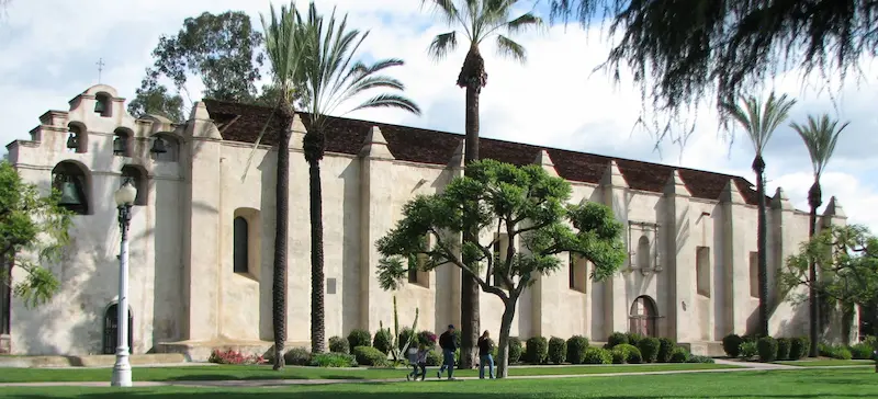 San Gabriel