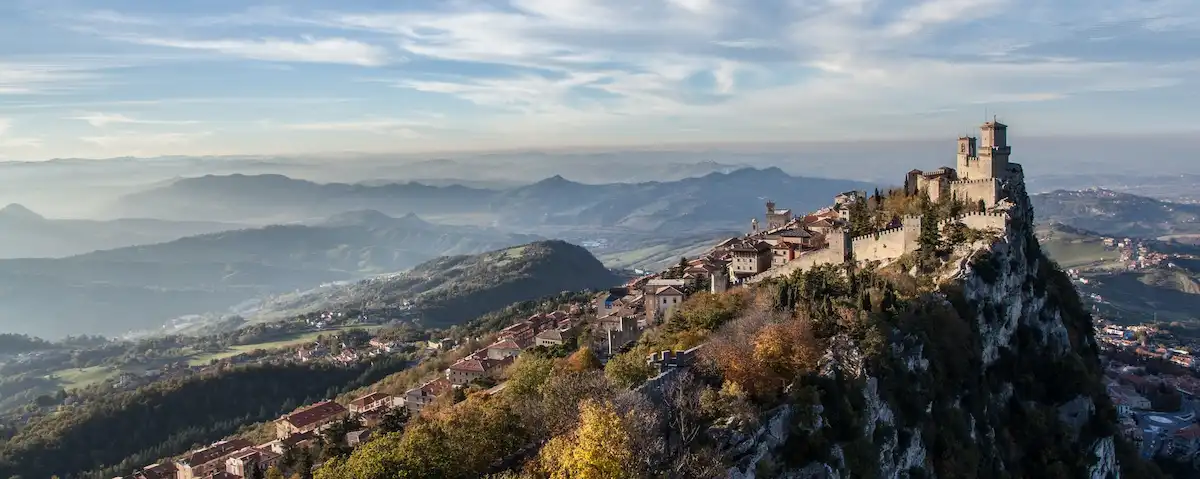 San Marino