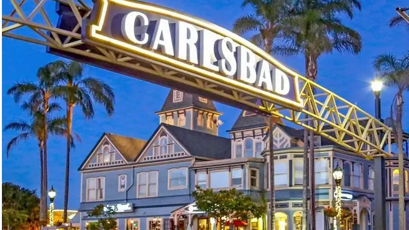 Carlsbad