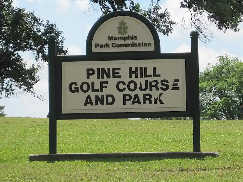 Pine Hills