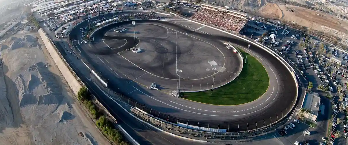 Irwindale