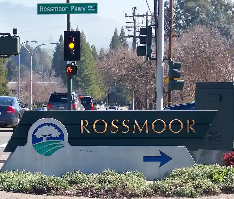 Rossmoor