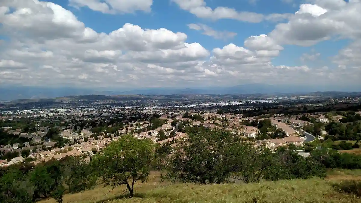 Rowland Heights