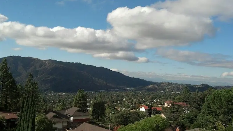 La Crescenta-Montrose