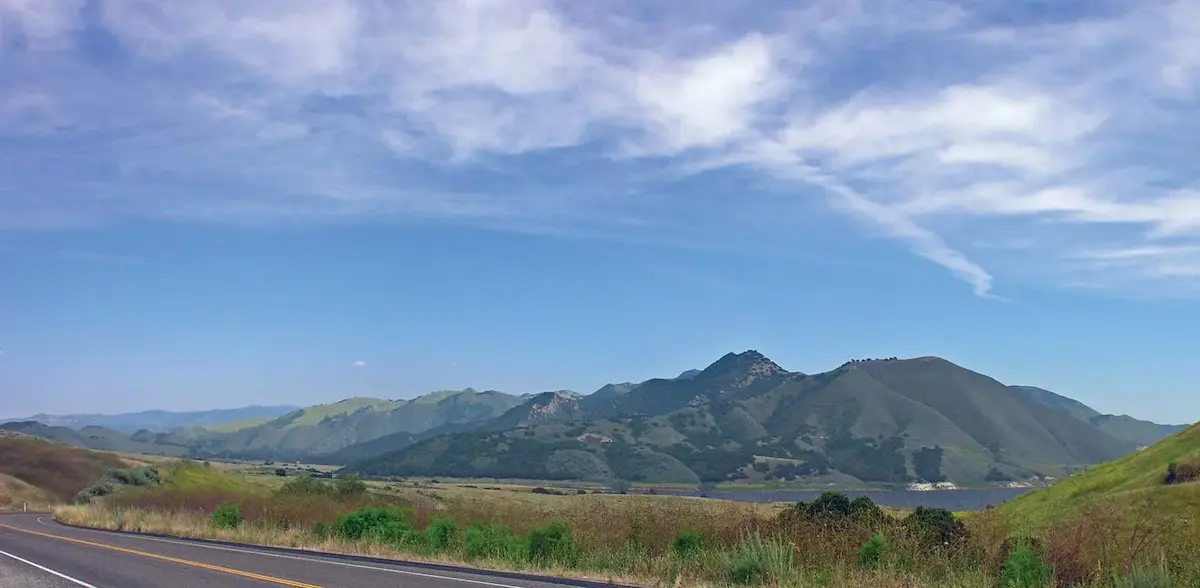 Sierra Madre