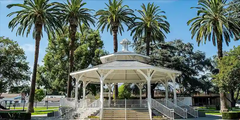 Temple City