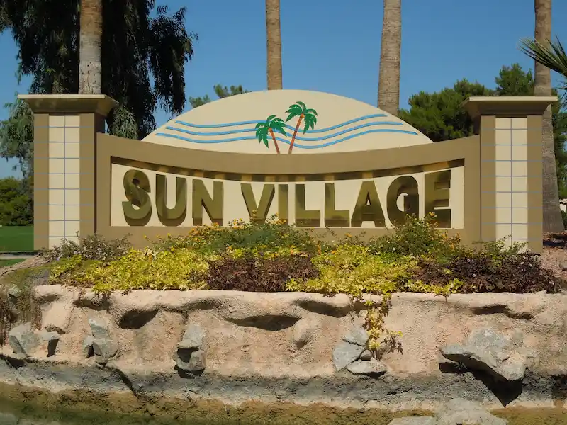 Sun Village