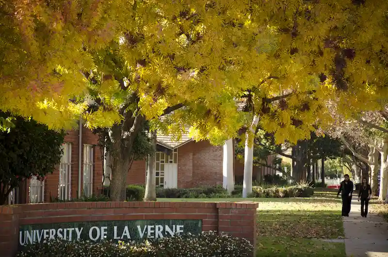 La Verne