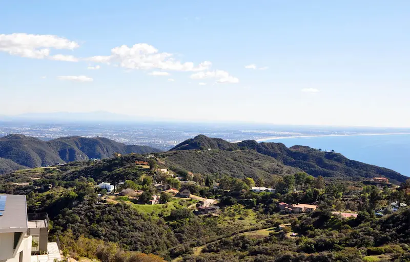 Topanga