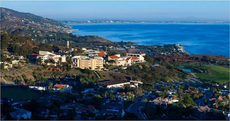 Pepperdine University