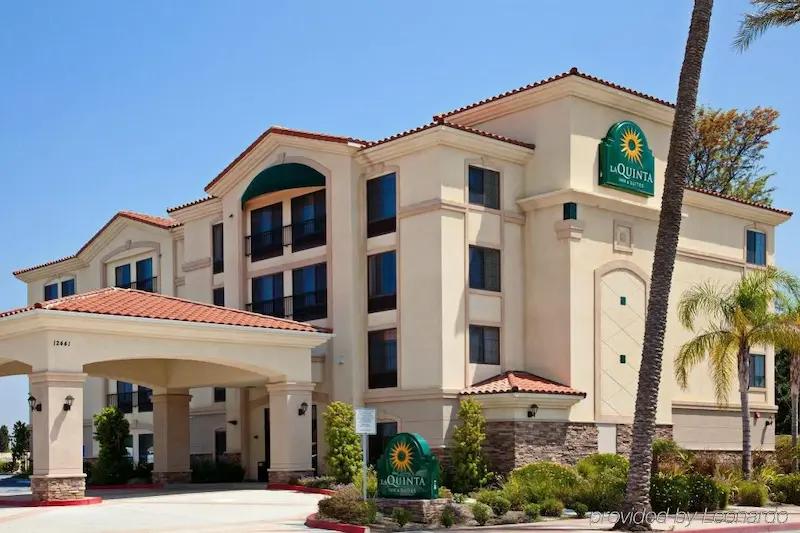 Hawaiian Gardens