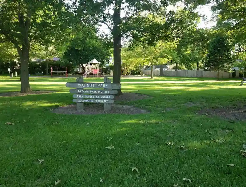 Walnut Park