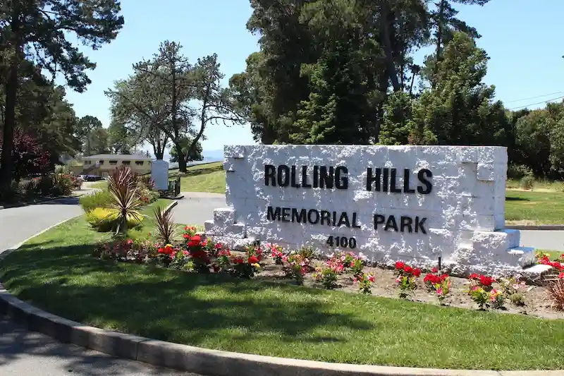 Rolling Hills